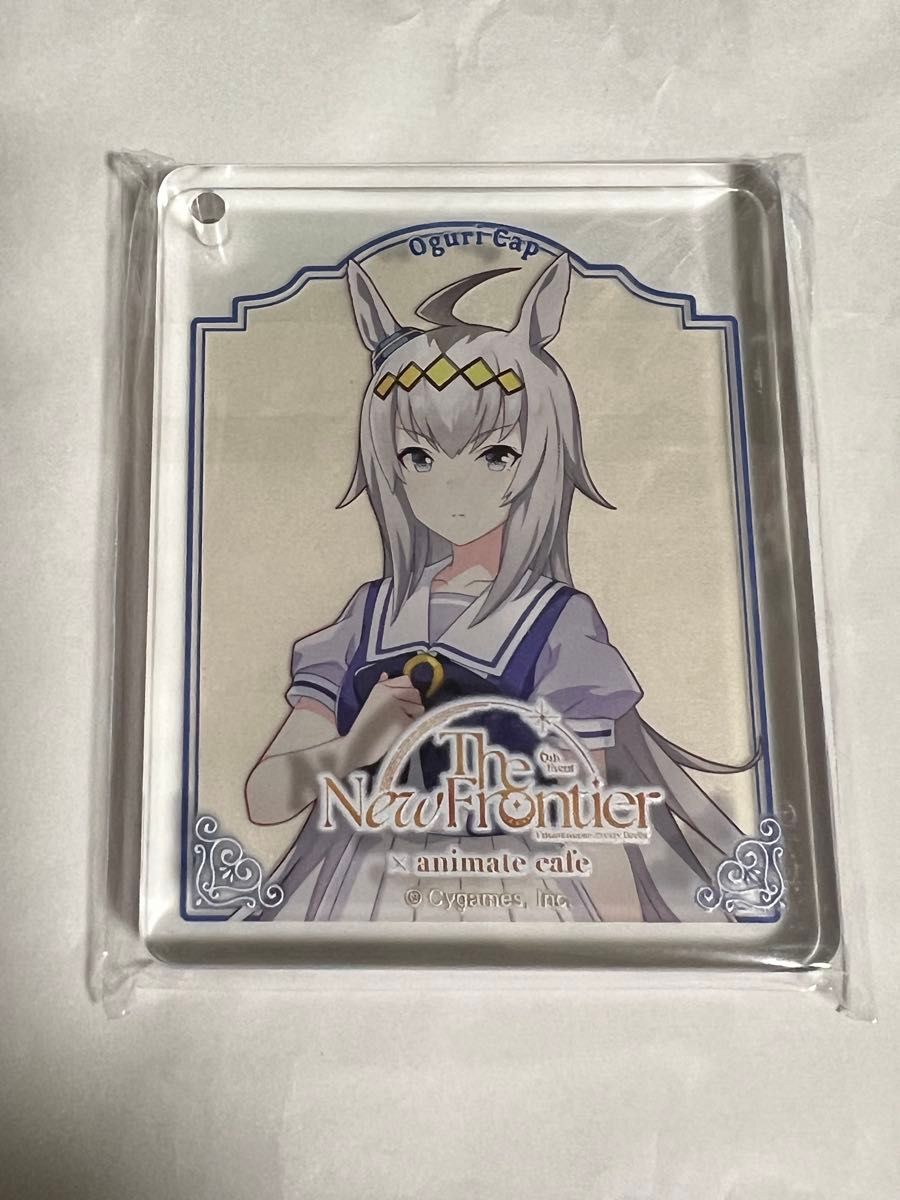 ザ・ロイヤルファミリー ブランチパーク ウマ娘 アクリルスタンド