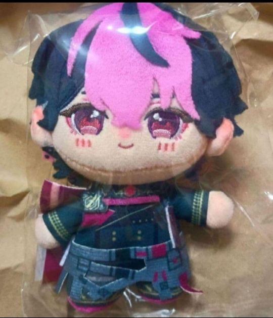 すたぽら 4周年記念 ぬいぐるみ Coe｜Yahoo!フリマ（旧PayPayフリマ）