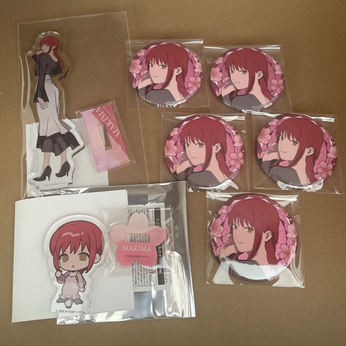 蘆屋道満 缶バッジ ホテルカルデア プリンスホテル イケプリ Fate