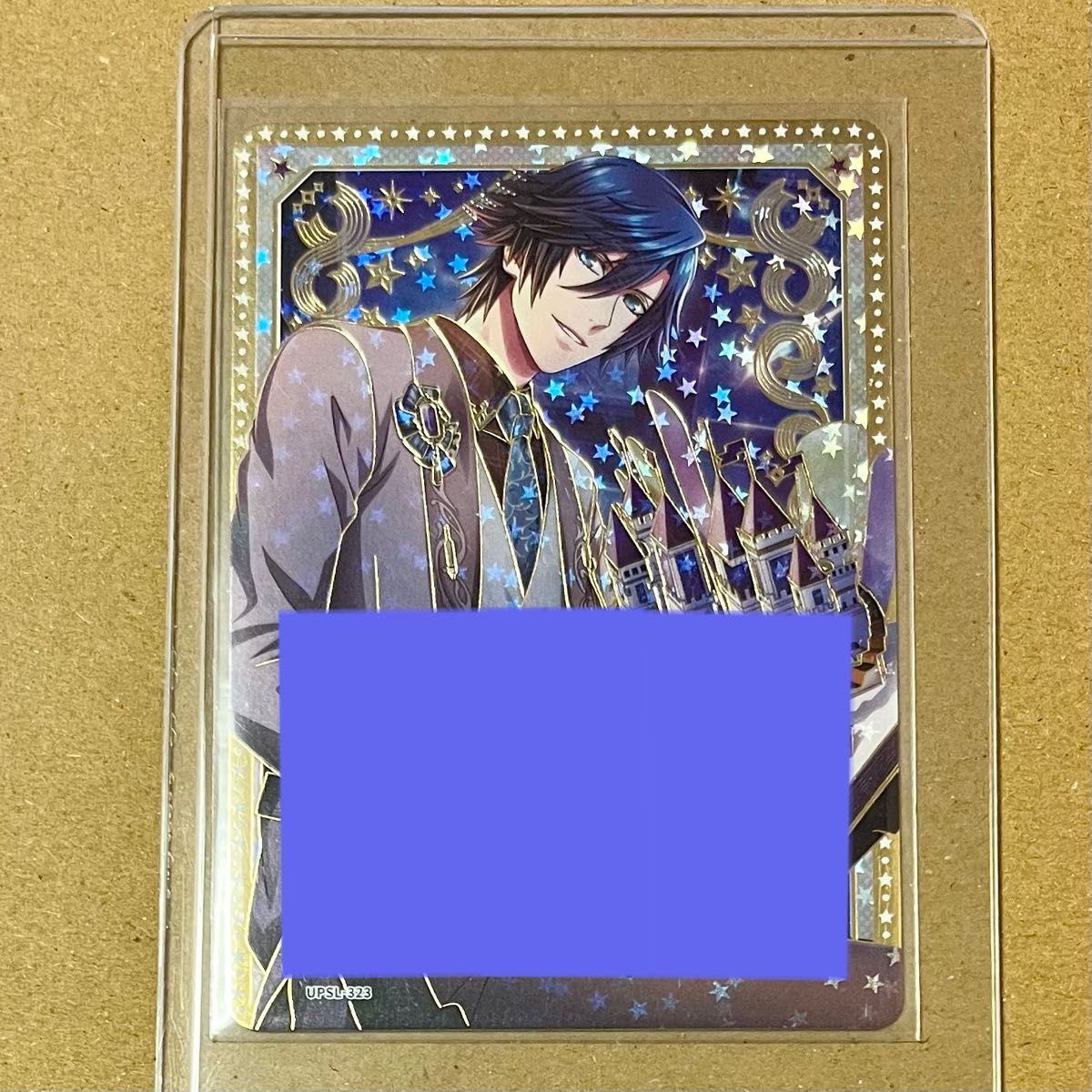 うたプリ シャニライ ビジュアルカードコレクション ビジュコレ