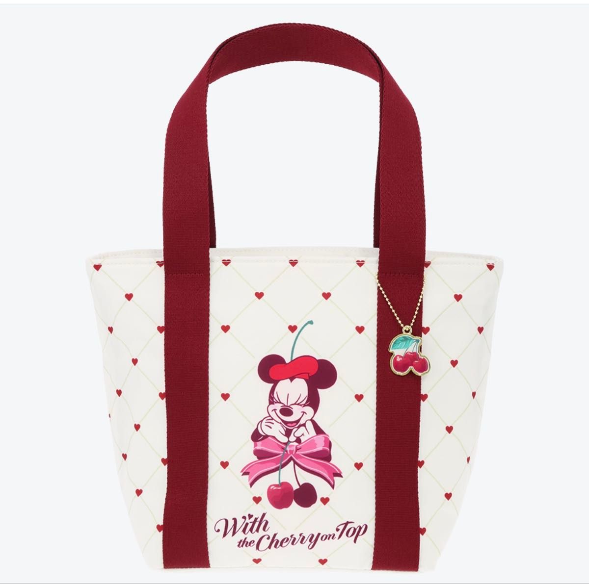 ディズニーランド ディズニー・パルパルーザ ミニーのファンダーランド