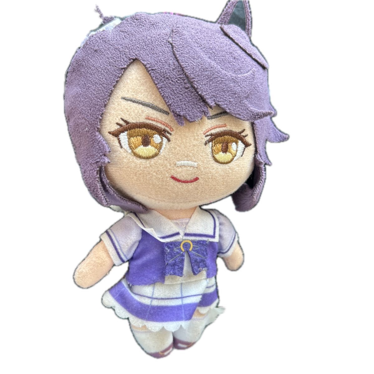 レア 新品未開封・国内正規品】ウマ娘 プリティーダービー ぬいぐるみ