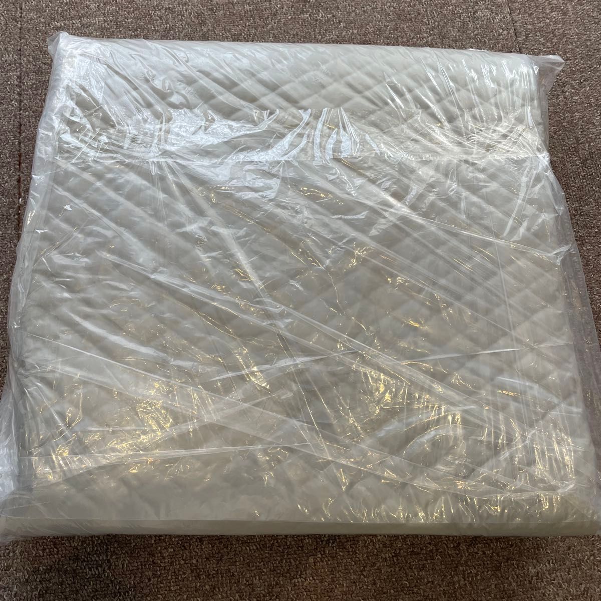 こちらのマットはココロカ リブマックスf1 レガシス用部品にどちらの