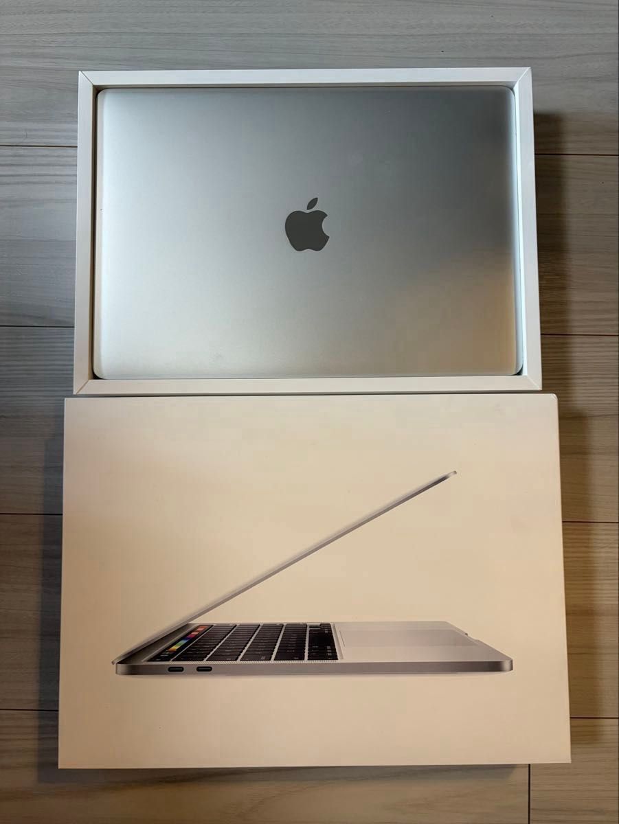 Macbook Pro 2020 13インチ 永年版office｜Yahoo!フリマ（旧PayPayフリマ）