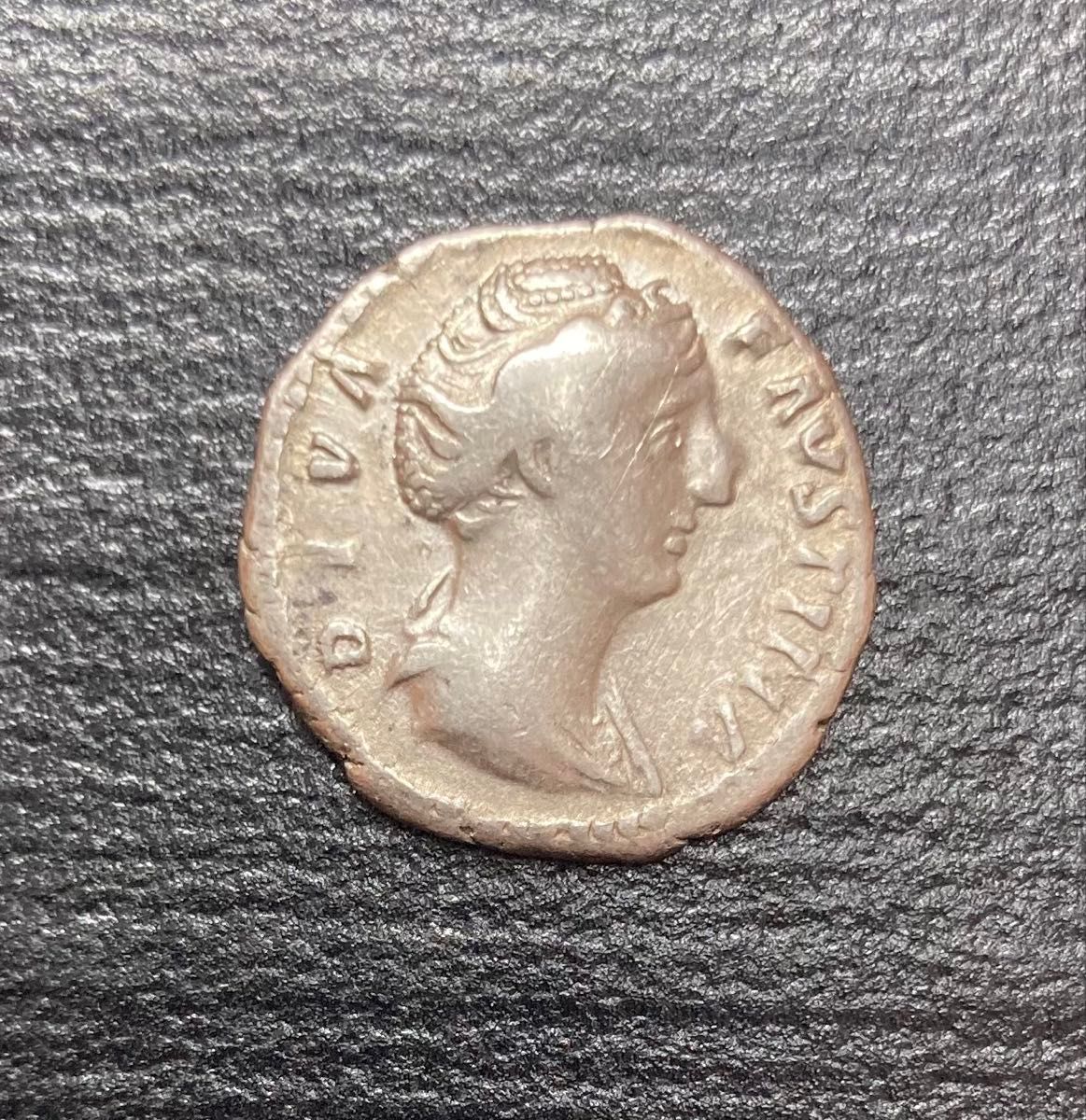 NGC鑑定】 古代ローマ帝国 ネロ帝 アス銅貨 /ギリシャ テトラドラクマ