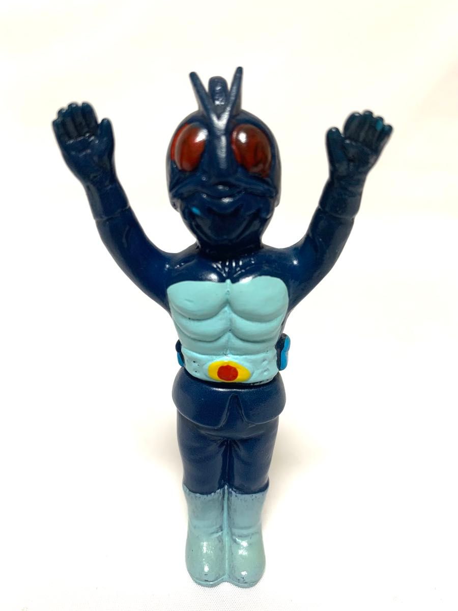 バンダイ ウルトラマン 特大 ソフビ 高さ65㌢ （ポピー ブルマァク