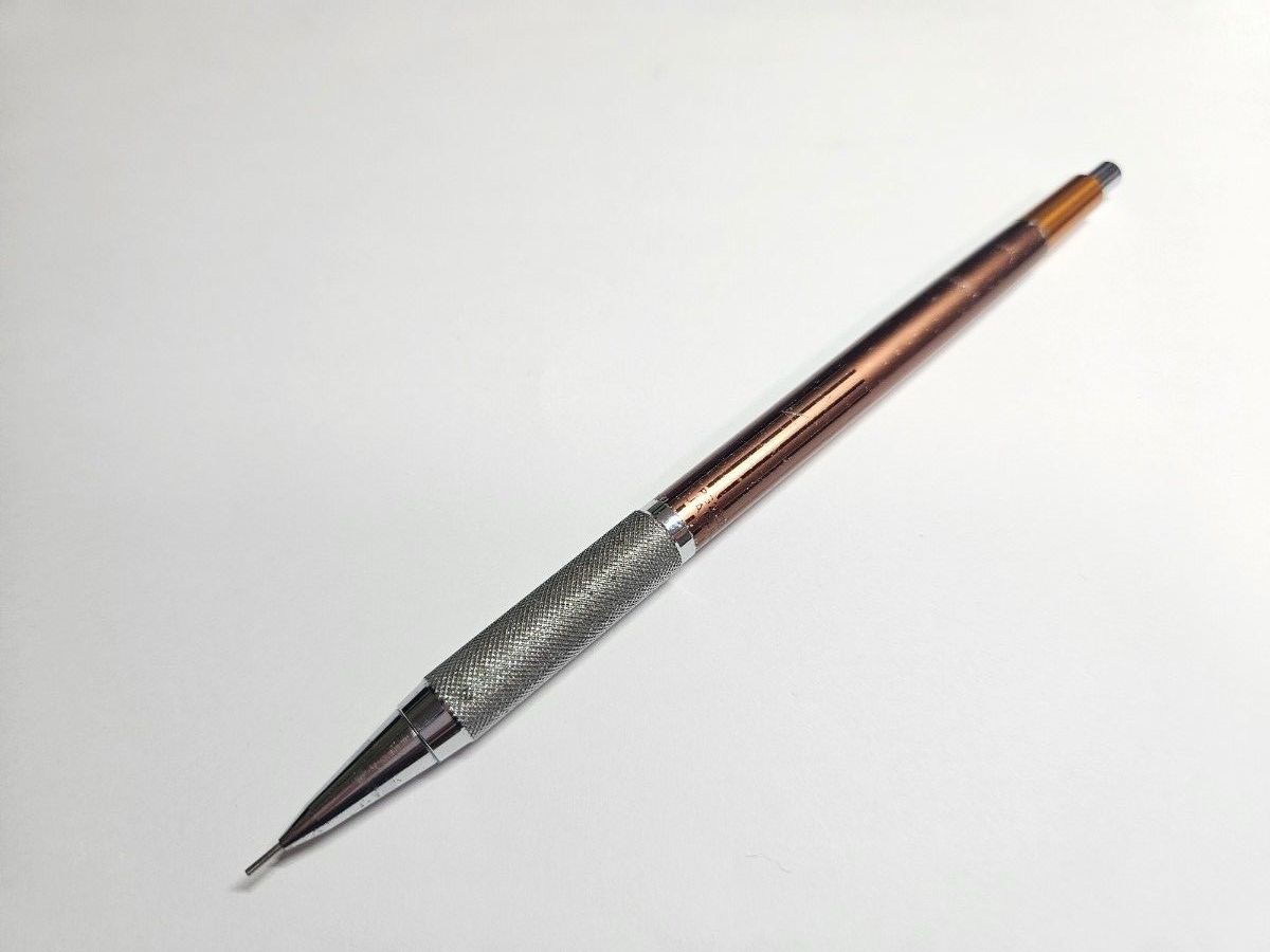 ぺんてる Pentel PG2 グラフペンシル シャープペンシル 0 2 廃番
