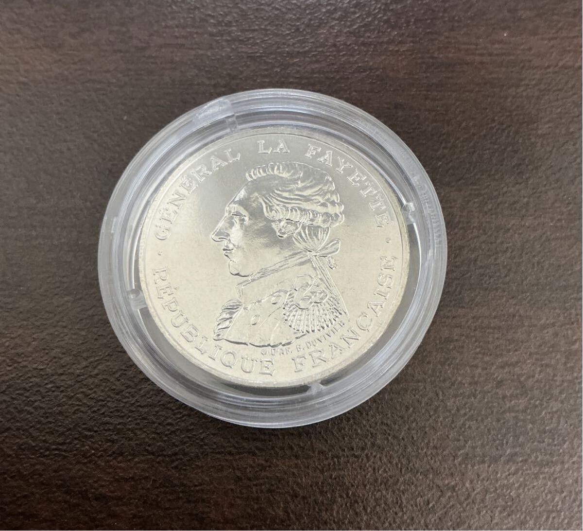 激レア品 銀貨 中国 パンダ銀貨 1996年 純銀 コインカプセル付き