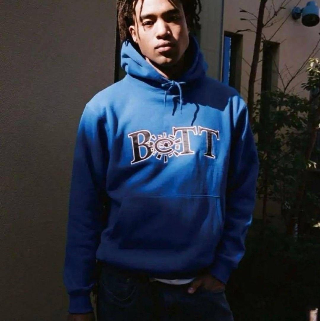 JSF E D O HOODIE JESSE RIZE THE BONEZ パーカー サイズXL｜Yahoo