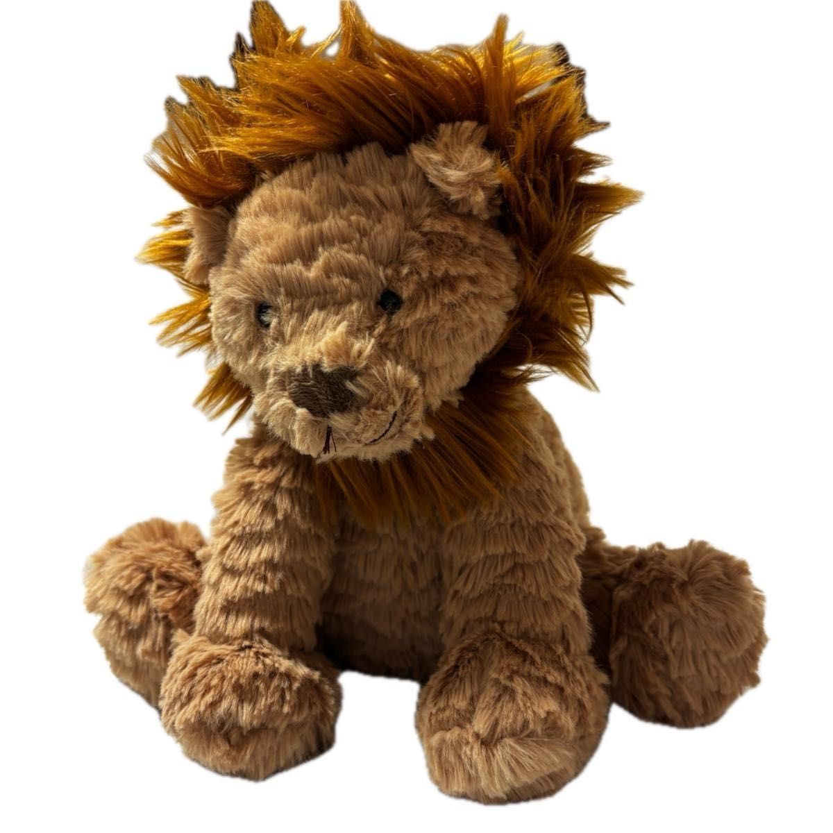 新品 ジェリーキャット パルミエ パイ 源氏パイ スイーツ ぬいぐるみ