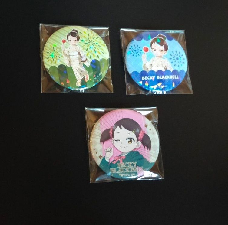 SPY×FAMILY スパイファミリー アリス TEA TIME 缶バッジ｜Yahoo!フリマ