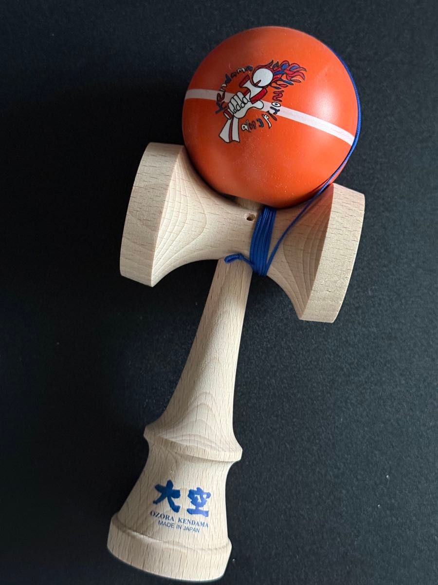 da originz kendama けん玉｜Yahoo!フリマ（旧PayPayフリマ）
