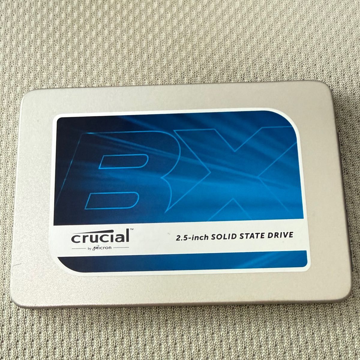 新品未開封 EAGET 480GB 2 5インチ SATA3 SSD ソリッドステート