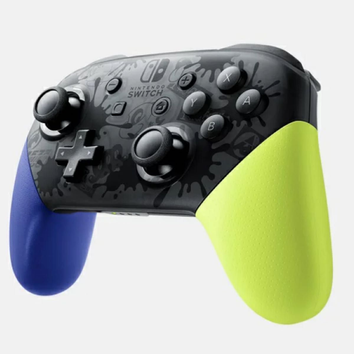 Nintendo Switch 純正プロコン（ジャンク扱い）｜Yahoo!フリマ（旧