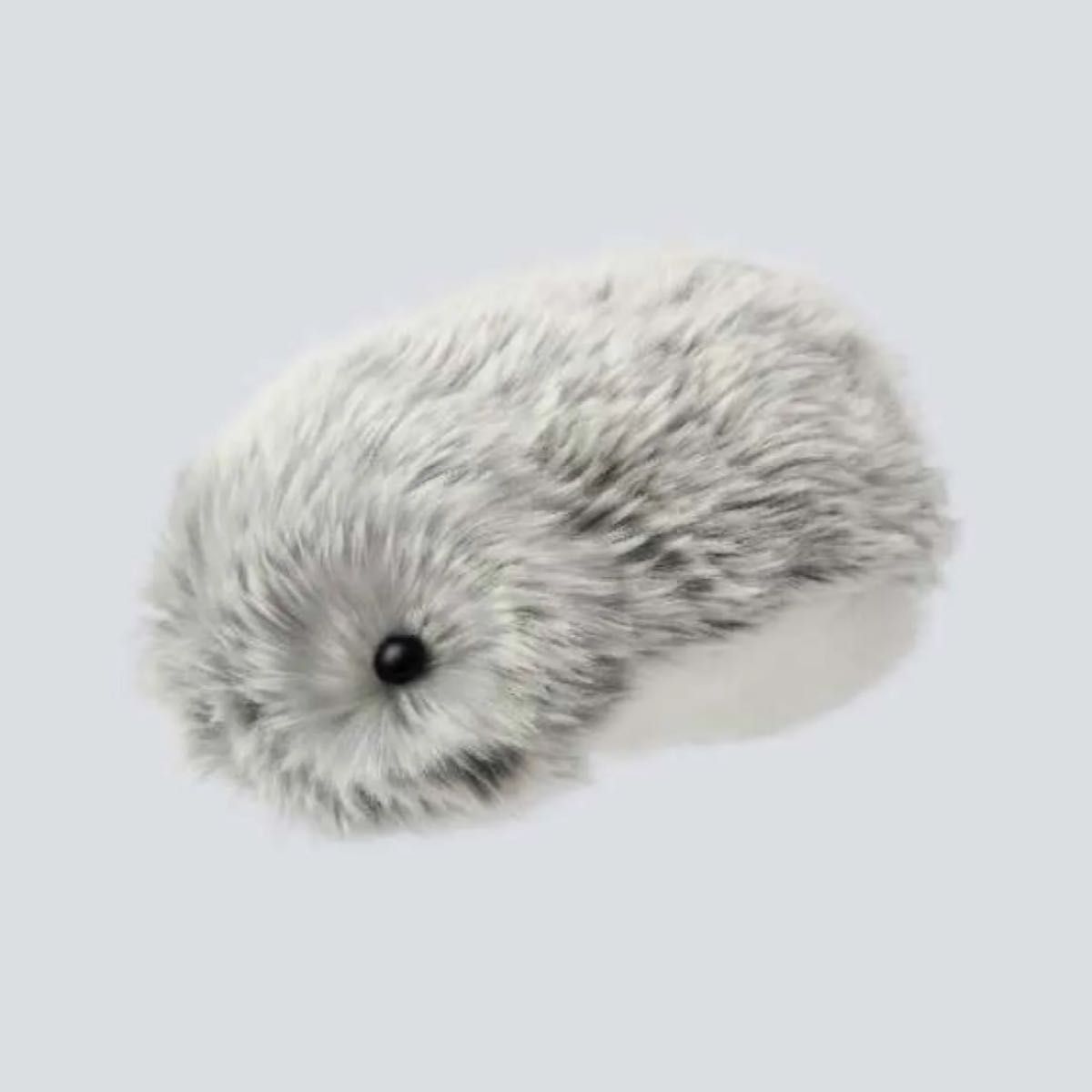 Moflin モフリン シルバー PE−M10SR 保証書付｜Yahoo!フリマ（旧