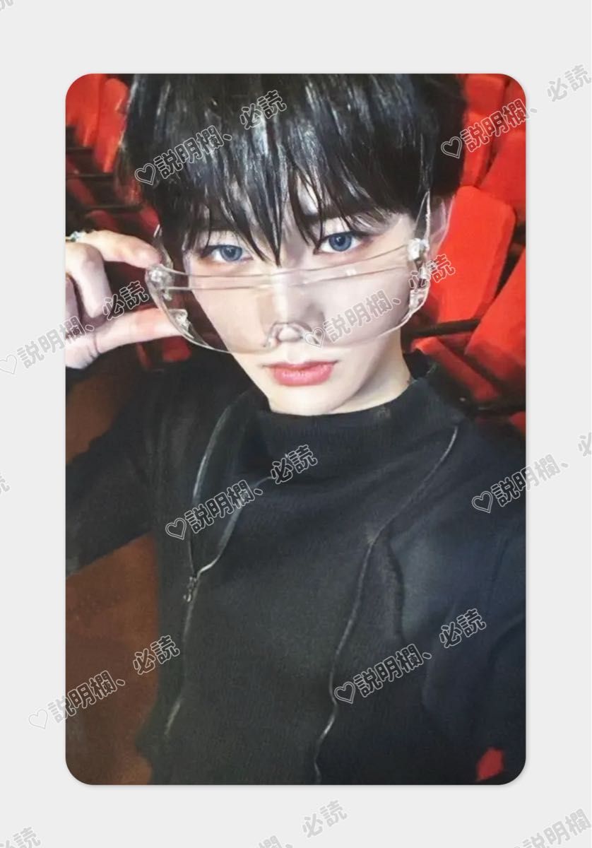 &TEAM ニコラス STUDIO CHOOM トレカ｜Yahoo!フリマ（旧PayPayフリマ）