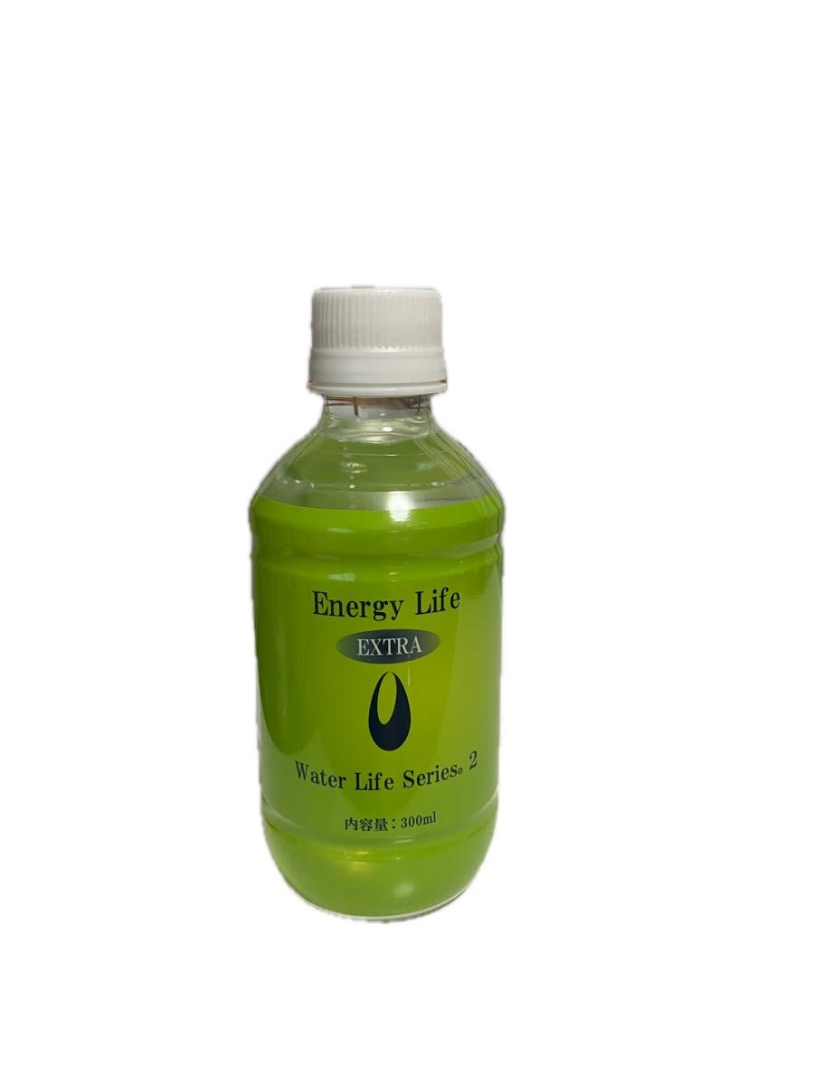 Energy Life EXTRA エナジーライフエクストラ 300ml ライフエッセンス