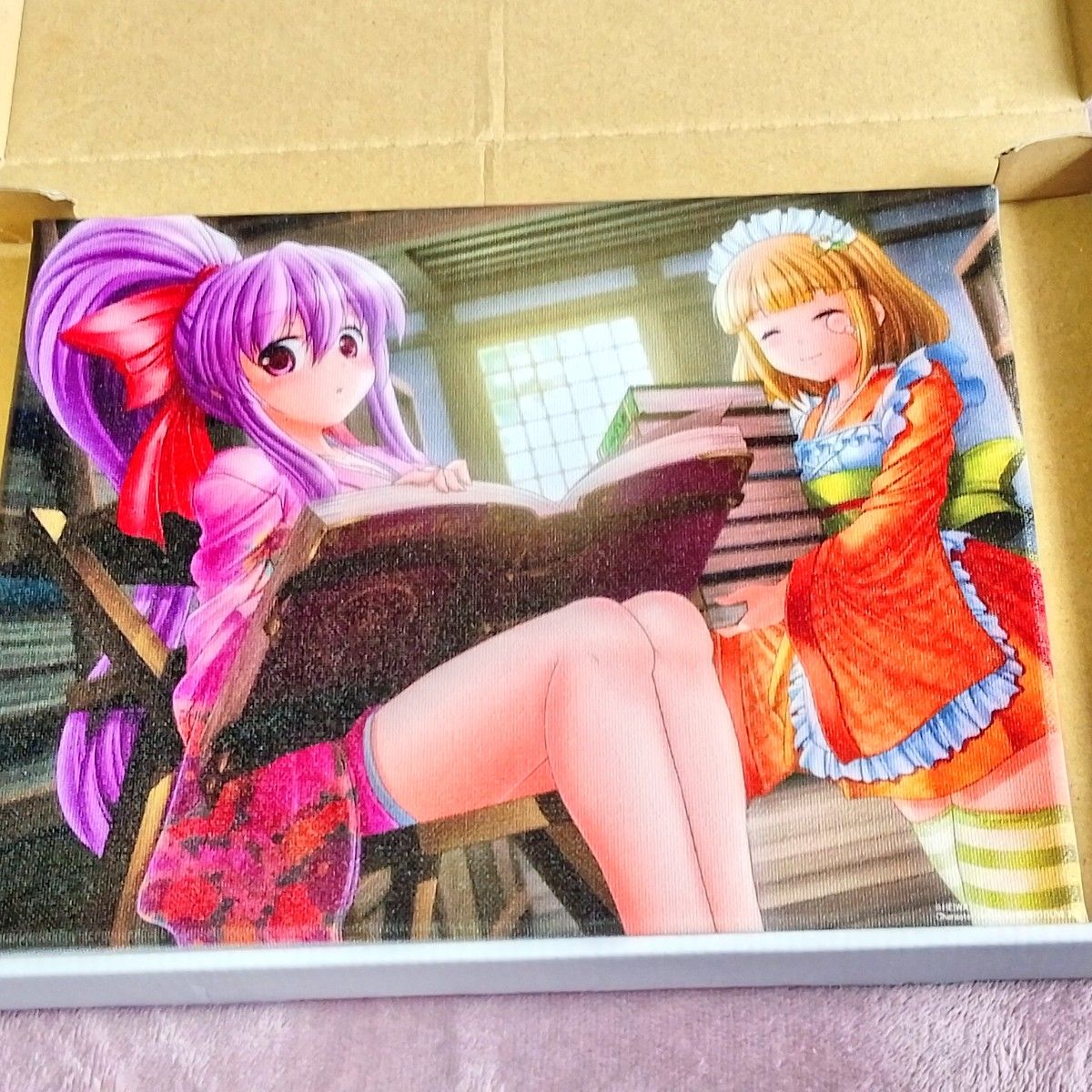 戦国乙女 ヨシテル 特大 タペストリー パチキャラ まつり｜Yahoo