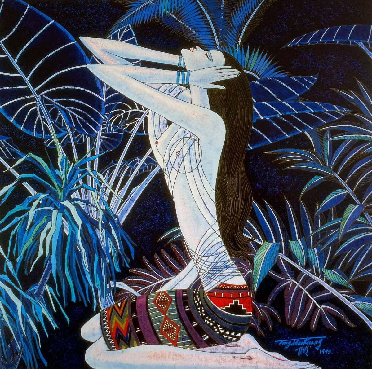 ティンシャオカンの値段と価格推移は？｜5件の売買データから