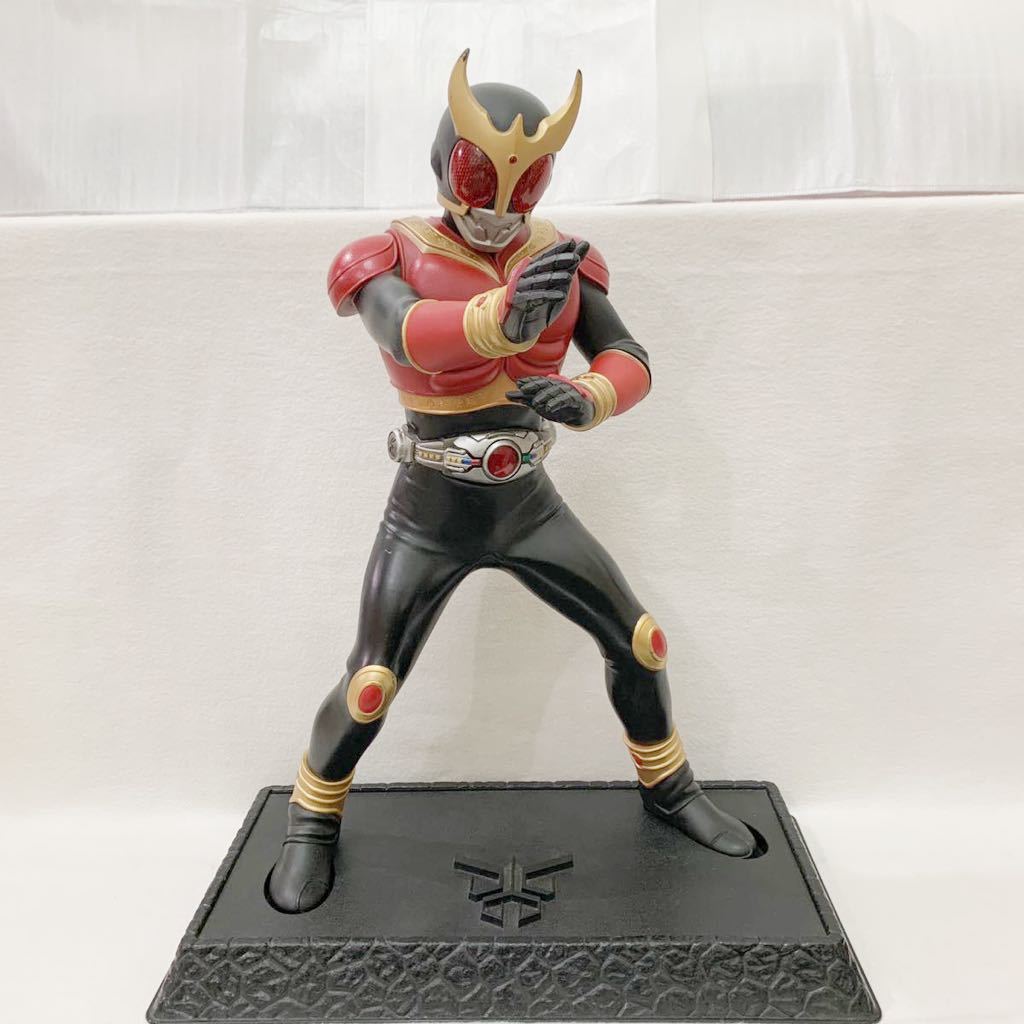 Yahoo!オークション -「京本コレクション仮面ライダークウガ」の落札