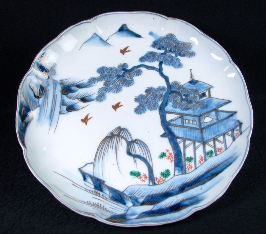 2026年最新】Yahoo!オークション -古伊万里 皿 8寸の中古品・新品・未