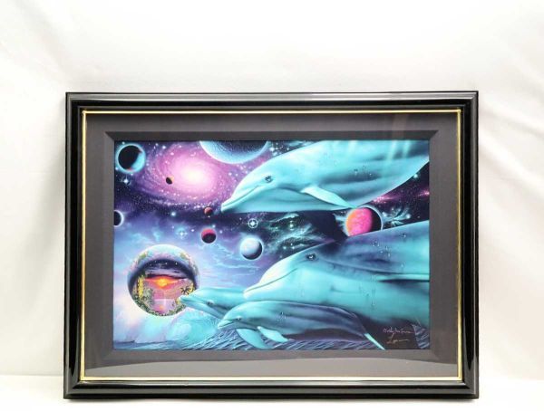 2026年最新】Yahoo!オークション -ラッセン ミクストメディアの中古品