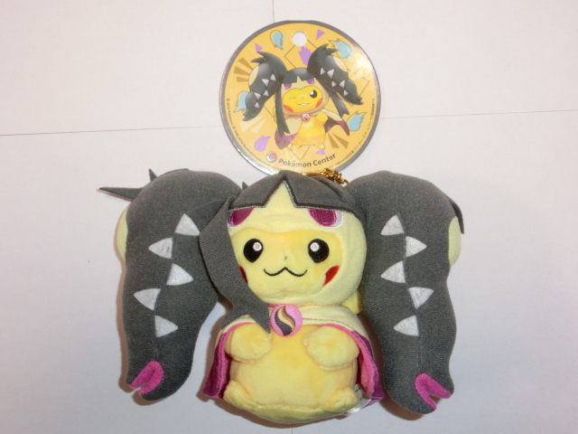 2026年最新】Yahoo!オークション -メガクチート ピカチュウの中古品