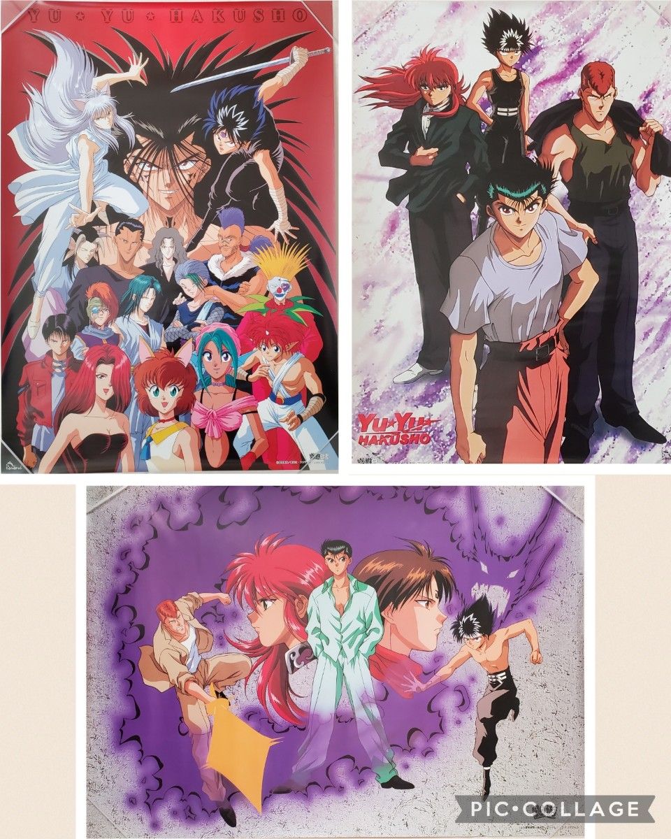 ばっどがーる 天狼群 KING OF EVIL 非売品B2ポスター｜Yahoo!フリマ