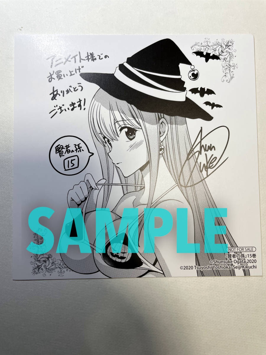 賢者の孫 特典 まとめ売り 2025年最新】Yahoo!オークション -賢者の孫