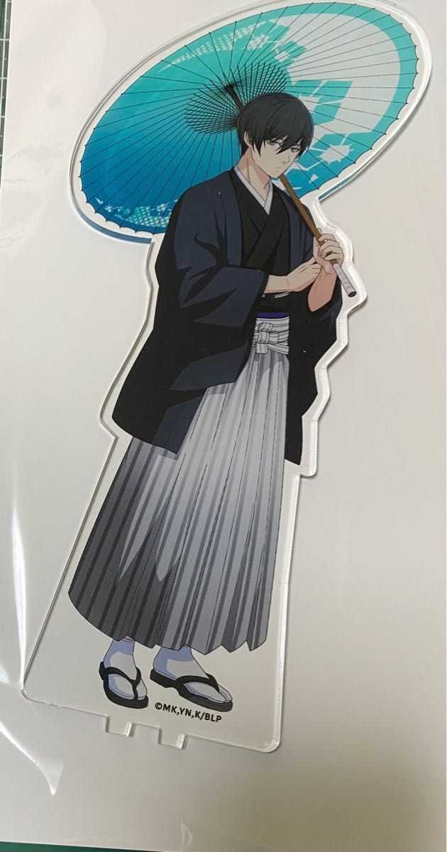 ナムコ限定 TVアニメ『ブルーロック』 アクリルスタンド -sweets