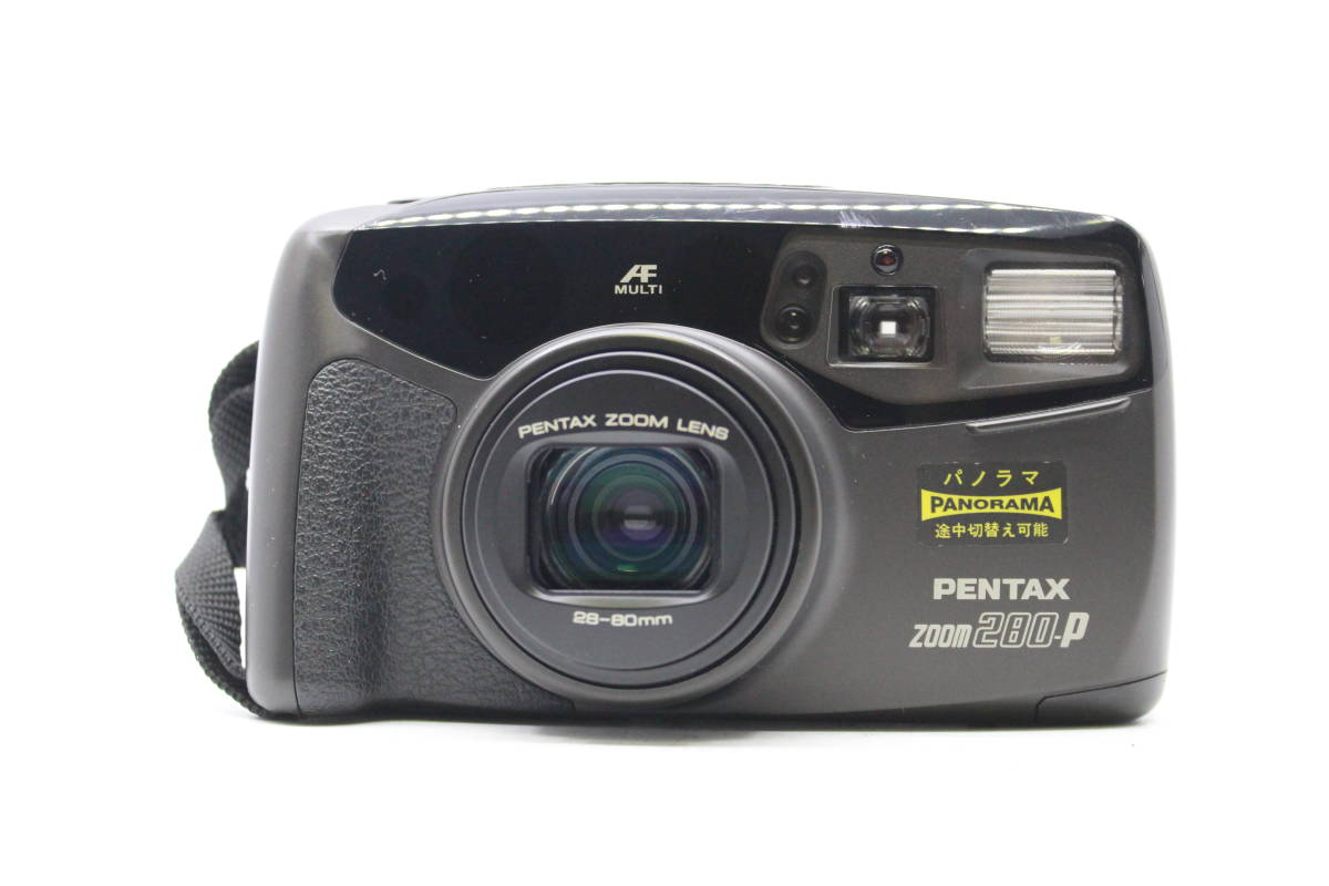 Yahoo!オークション -「280p」(フィルムカメラ) (カメラ、光学機器)の