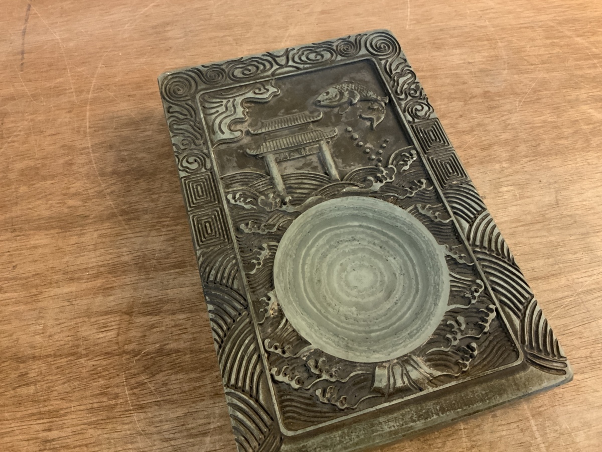 2026年最新】Yahoo!オークション -乾隆 硯の中古品・新品・未使用品一覧