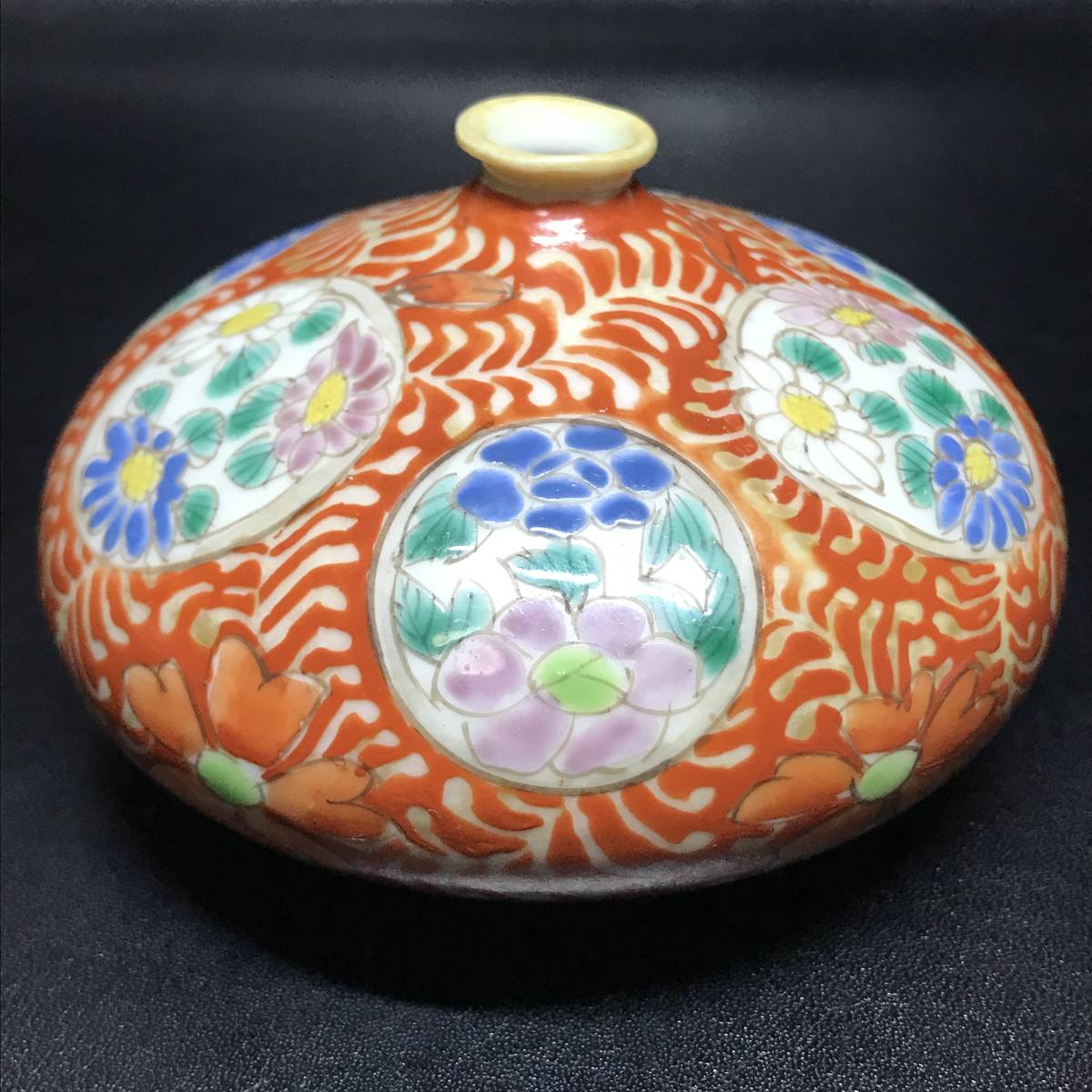 Yahoo!オークション -「古伊万里油壺」の落札相場・落札価格