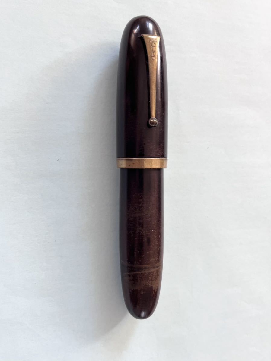 万年筆 NEW CLIPの値段と価格推移は？｜6件の売買データから万年筆 NEW