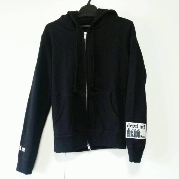 2026年最新】Yahoo!オークション -黒夢 パーカーの中古品・新品・未