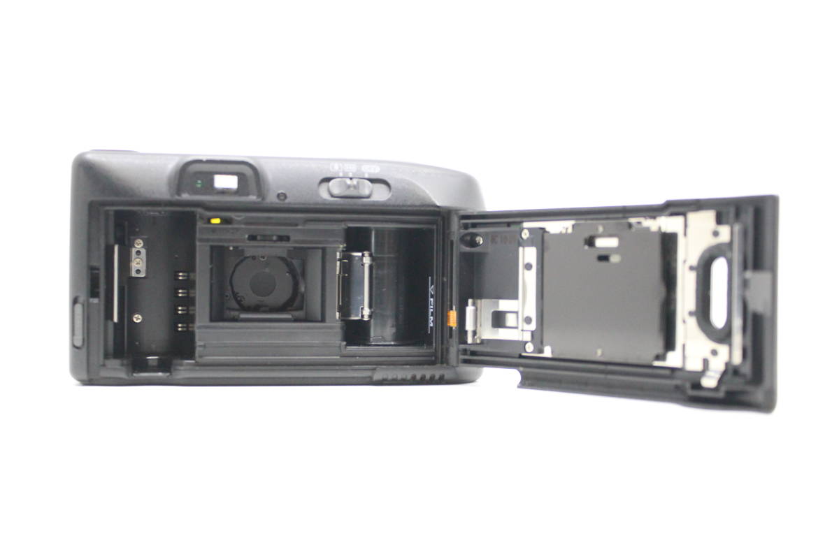 CANON キャノン Autoboy TELE6 箱 説明書 カバー CANON キャノン