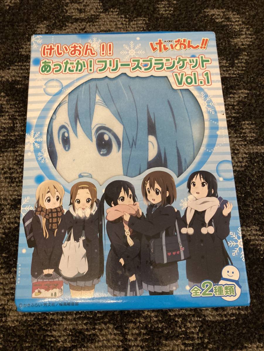 Yahoo!オークション -その他(けいおん！)の落札相場・落札価格(3ページ目)