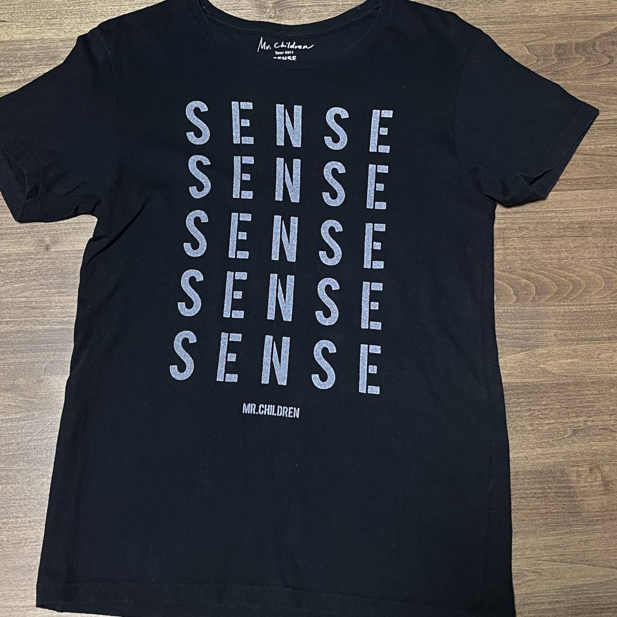 2026年最新】Yahoo!オークション -mr.children sense tシャツ(タレント