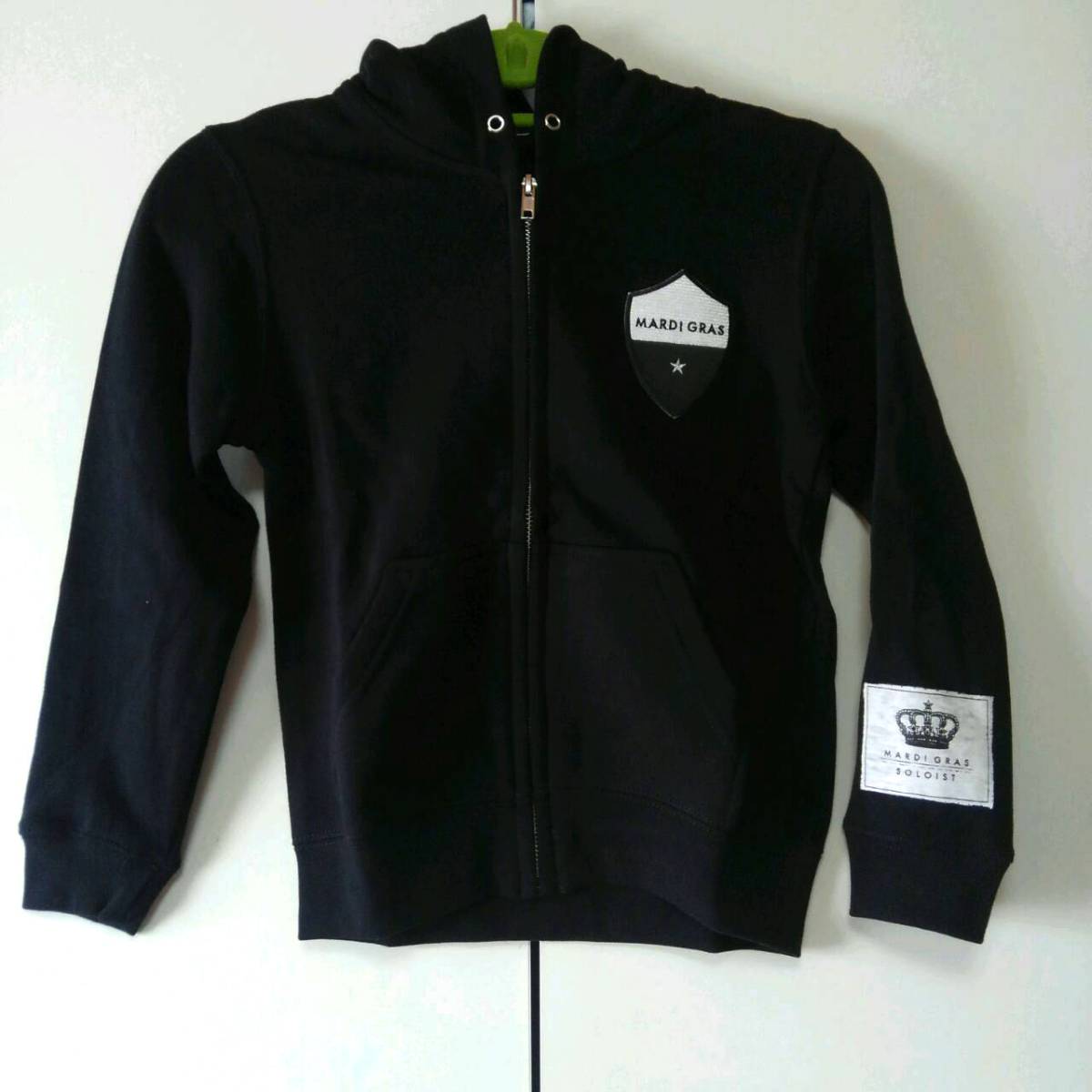 2026年最新】Yahoo!オークション -黒夢 パーカーの中古品・新品・未