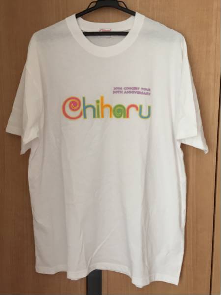 松山千春 コンサート Tシャツ 約20年間分 55枚 すべて新品 未使用品