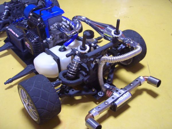 Yahoo!オークション -「fg 1／5」(自動車) (ホビーラジコン)の落札相場