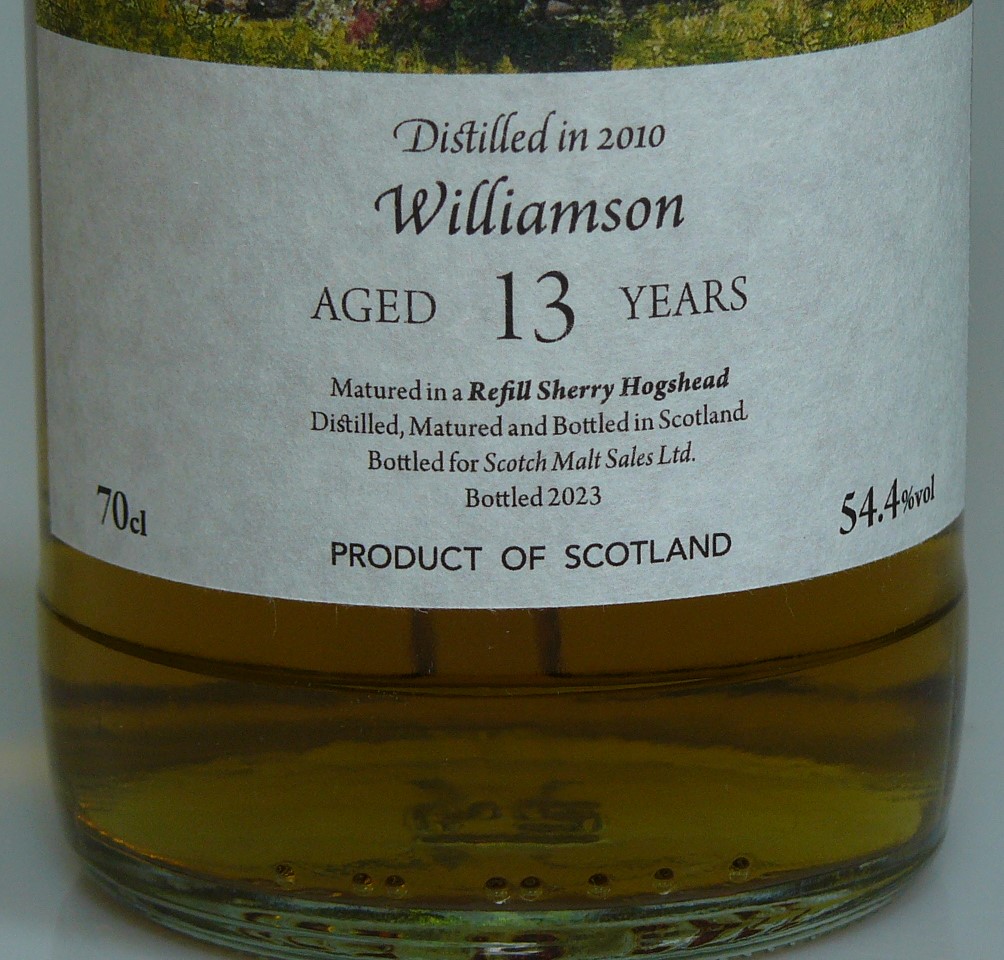 Auld River Whisky ウイスキー・オールドボトル・スコッチ・ビンテージ