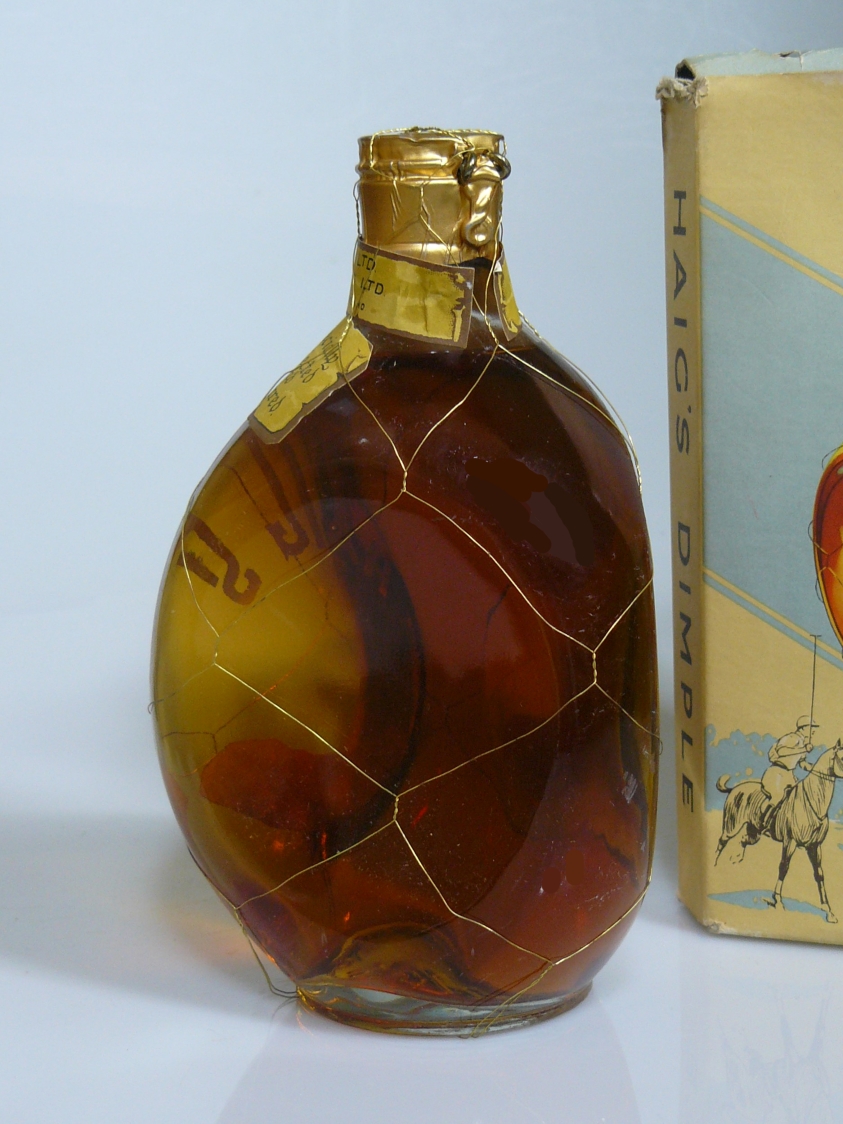 Auld River Whisky ウイスキー・オールドボトル・スコッチ・ビンテージ