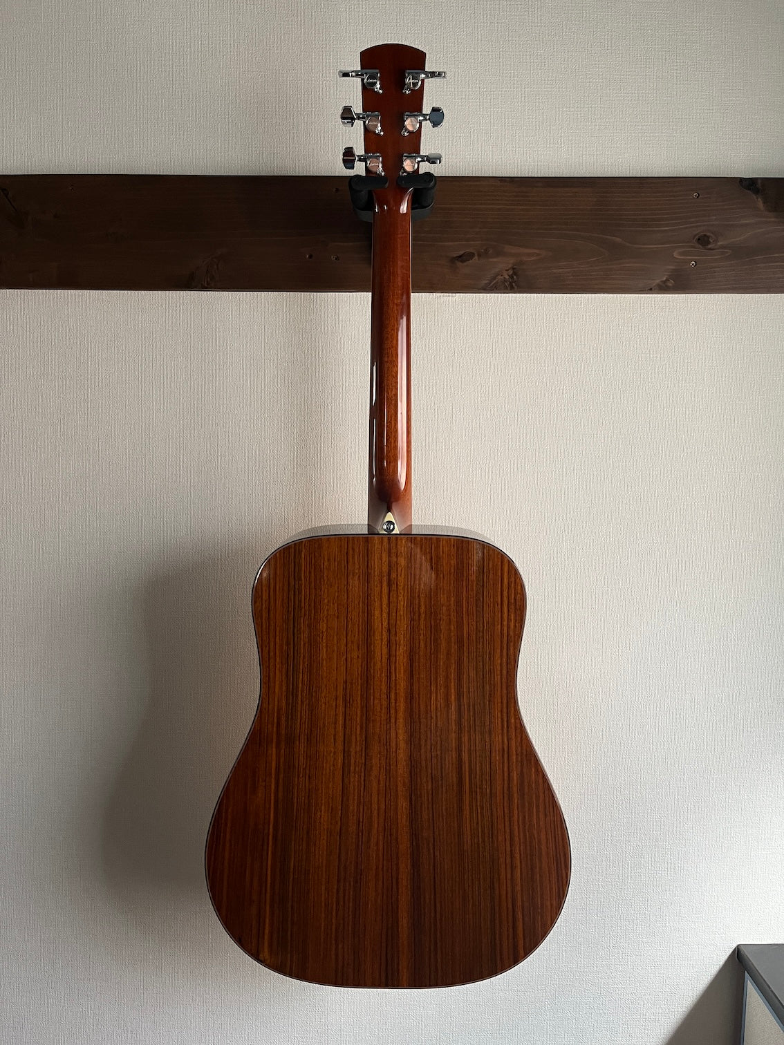 Larrivée L09 Anniversary 1997 30周年モデル Larrivée 1997年 30周年