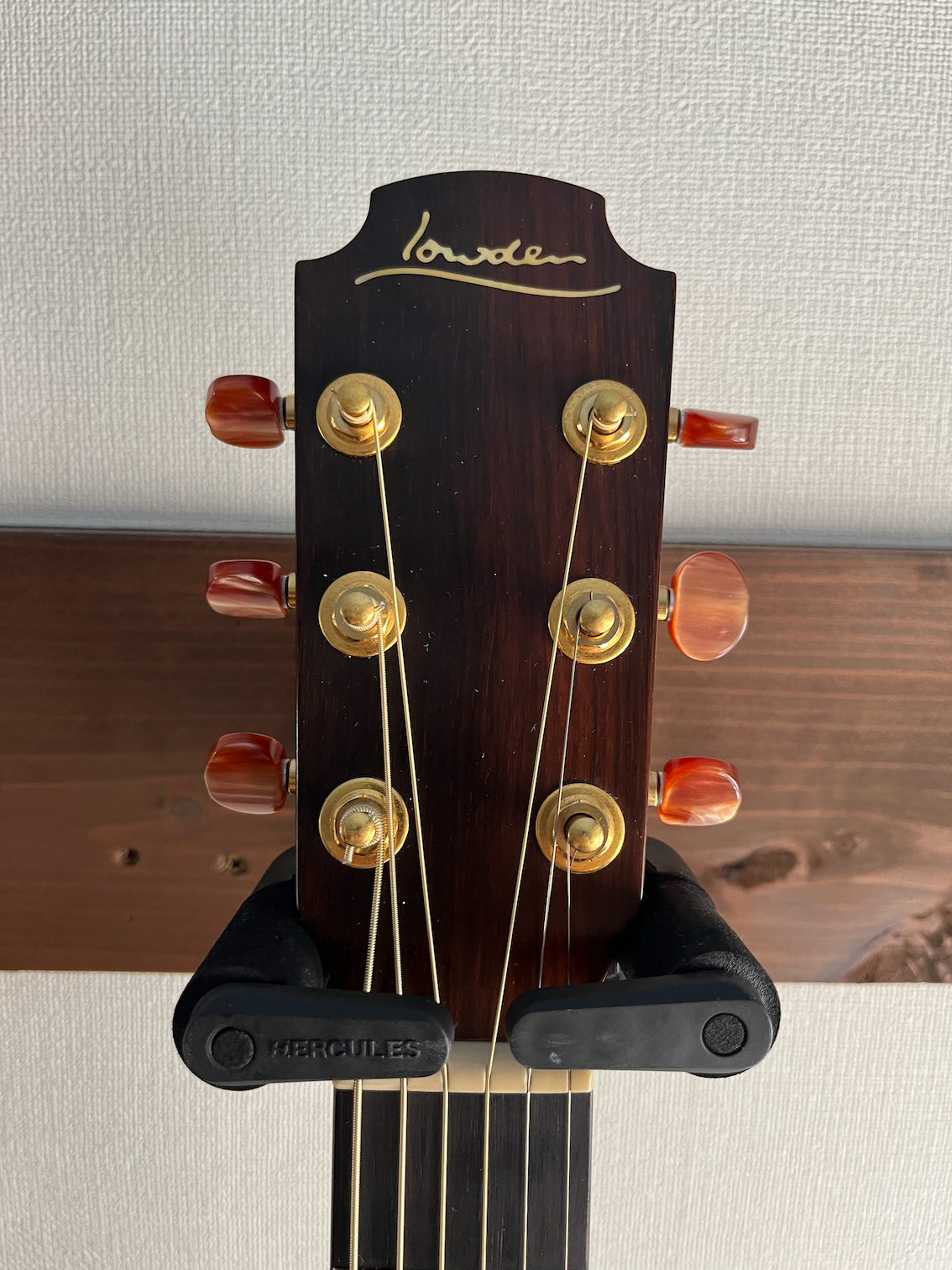 Lowden O-25 90's – auldguitars
