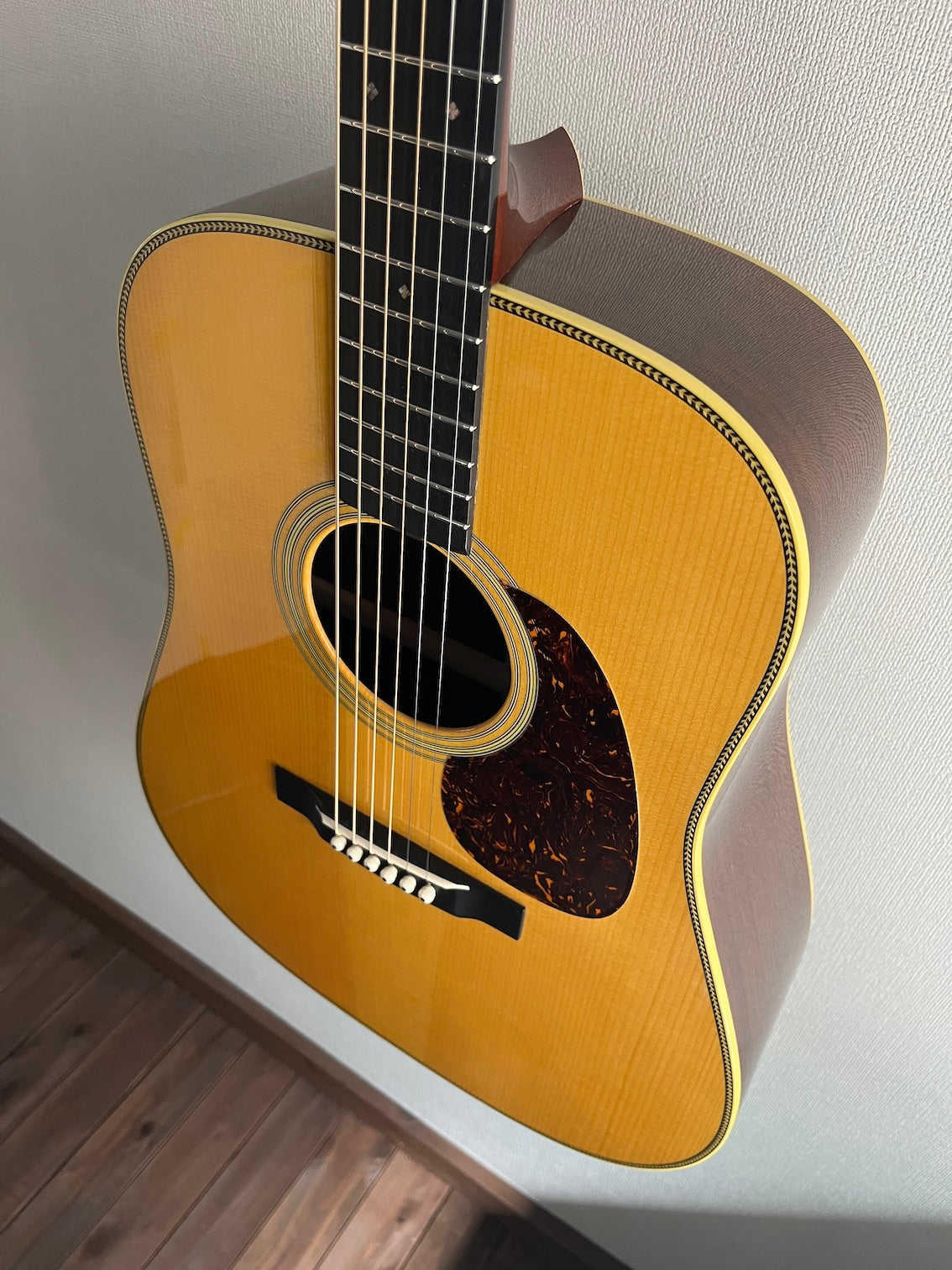 Martin D-28 1941 Authentic 2013 – auldguitars