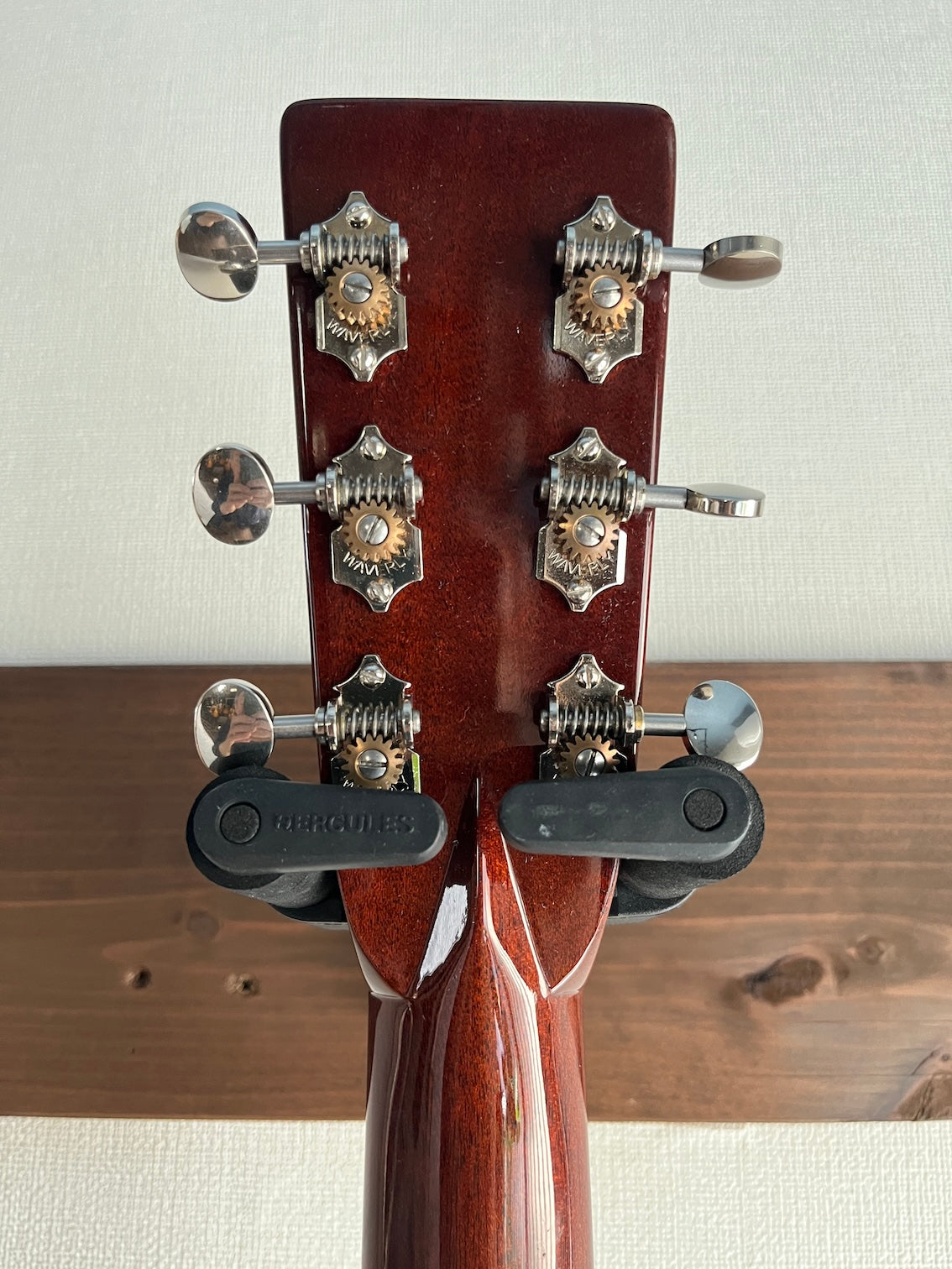 Martin D-28 1941 Authentic 2013 – auldguitars