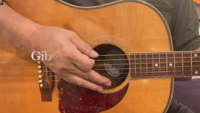 Gibson J-45 Custom 2012 – auldguitars