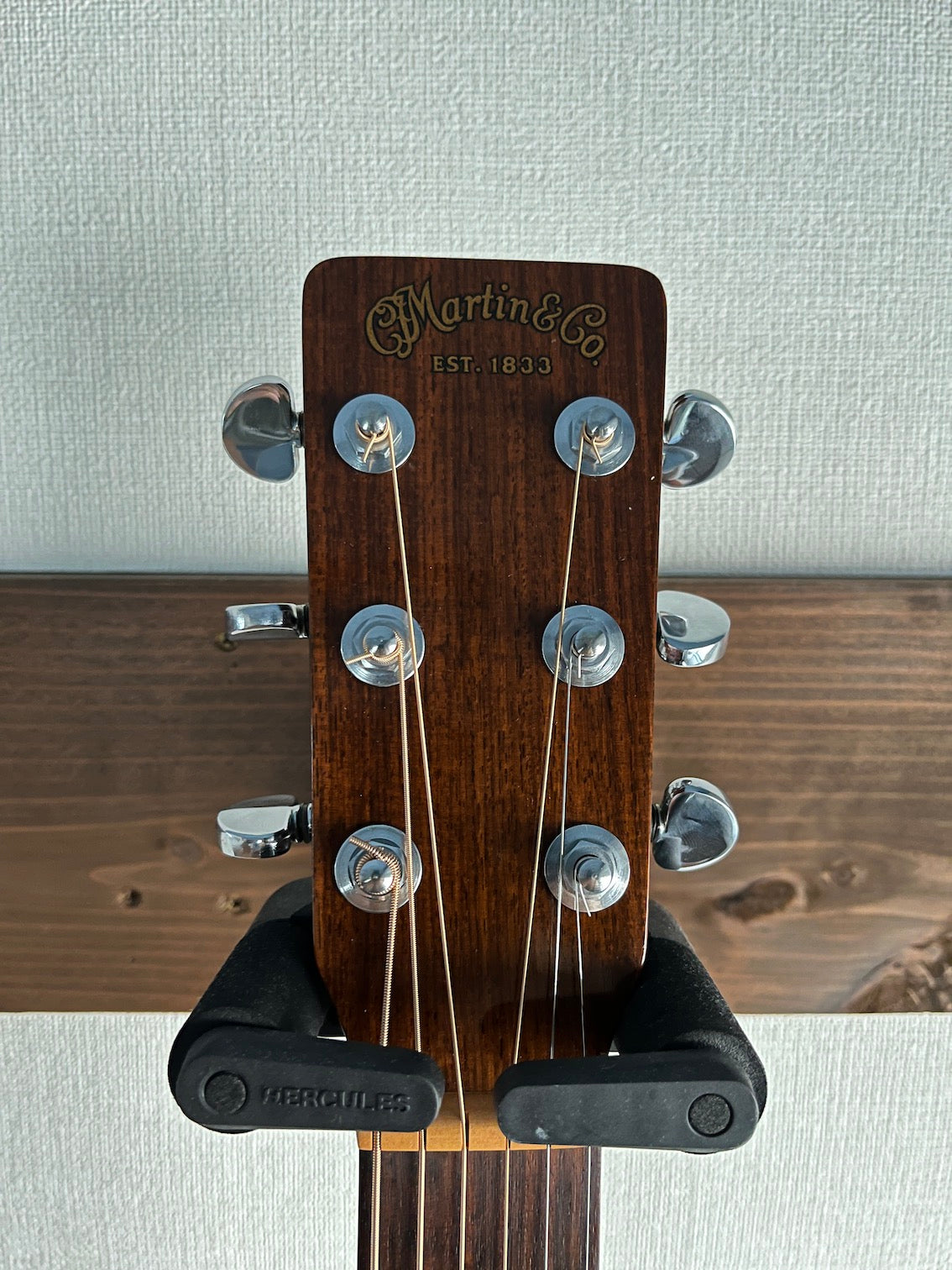 Martin D-18 1979 – auldguitars