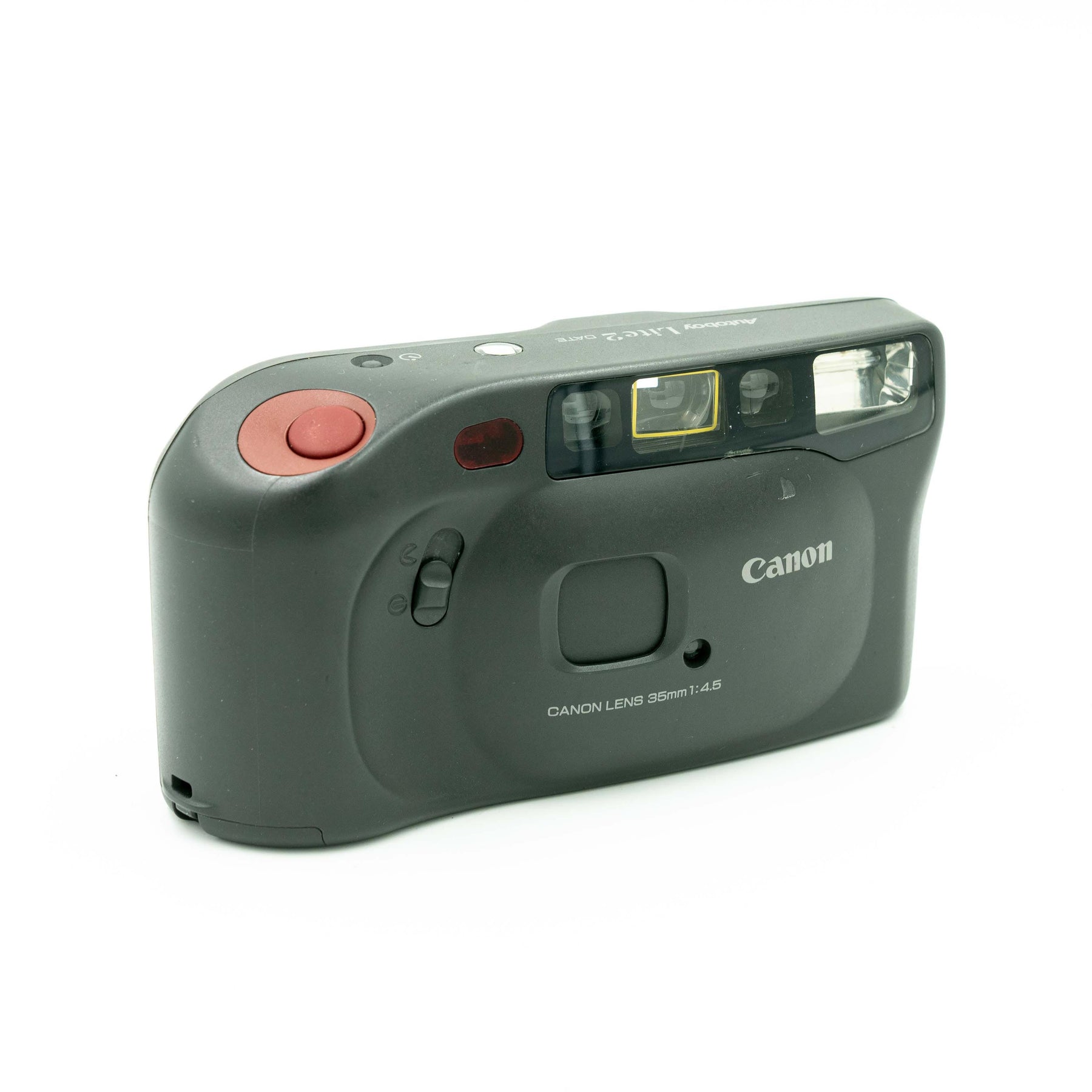 Canon Autoboy Lite 2 – Australian Analog
